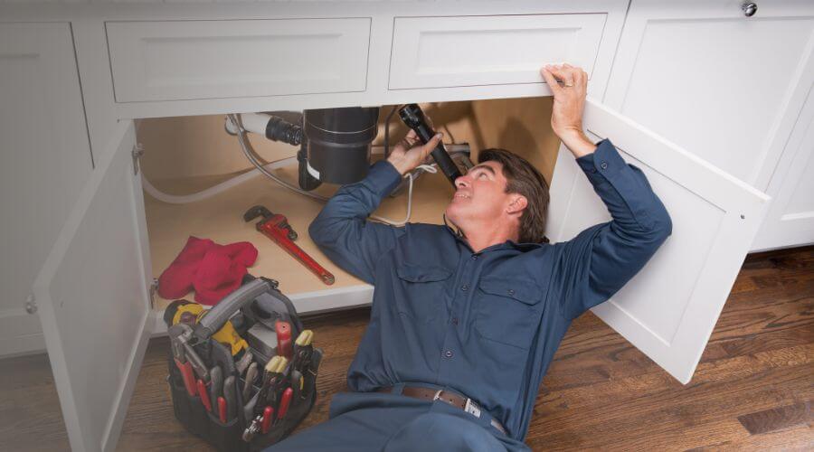 Professional Leak Detection Services in Greenbrier, AR
